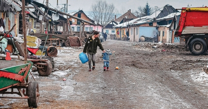 Megoldás a felzárkóztatásra